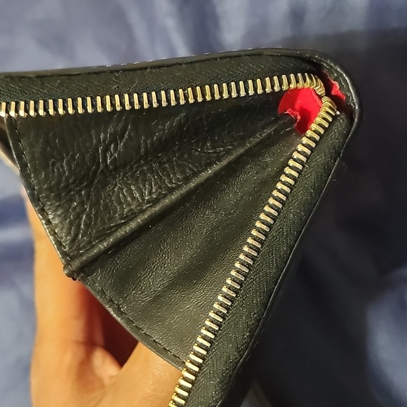 Dooney&Bourke Wallet - Picture 5 of 10